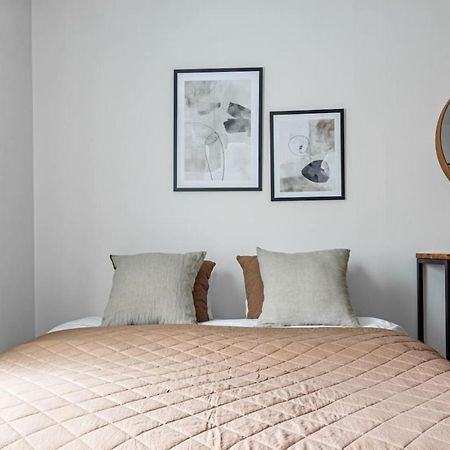 Cheap Stay On Hip Soedermalm - Construction Work Stockholm Exteriör bild
