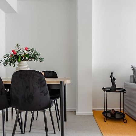 Cheap Stay On Hip Soedermalm - Construction Work Stockholm Exteriör bild