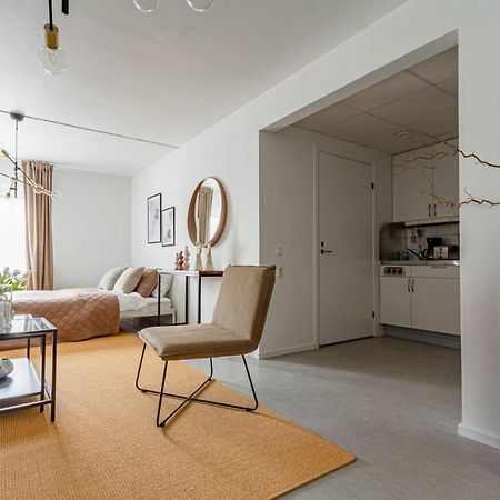 Cheap Stay On Hip Soedermalm - Construction Work Stockholm Exteriör bild