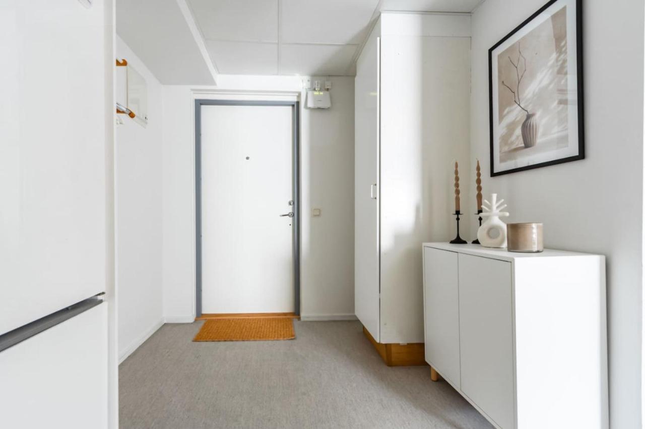 Cheap Stay On Hip Soedermalm - Construction Work Stockholm Exteriör bild