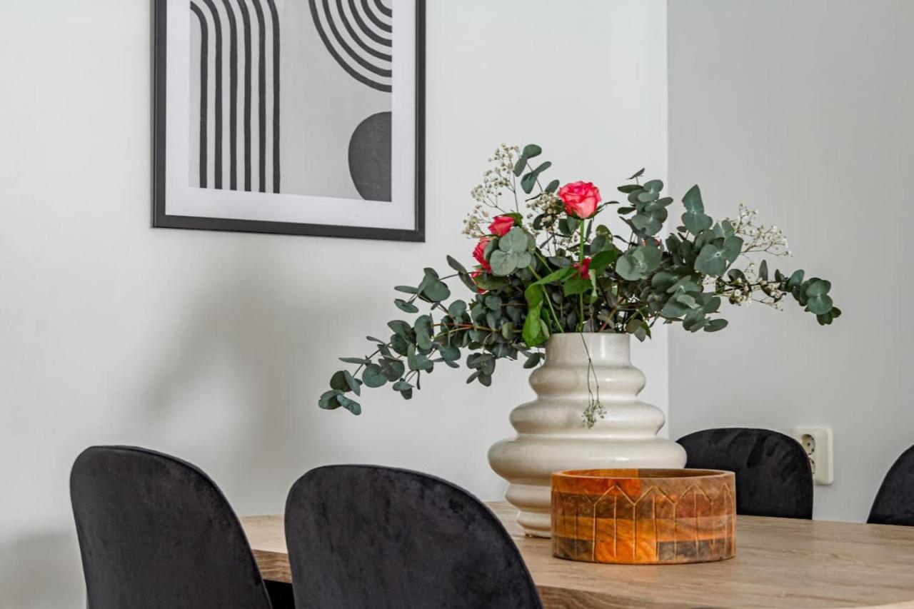 Cheap Stay On Hip Soedermalm - Construction Work Stockholm Exteriör bild