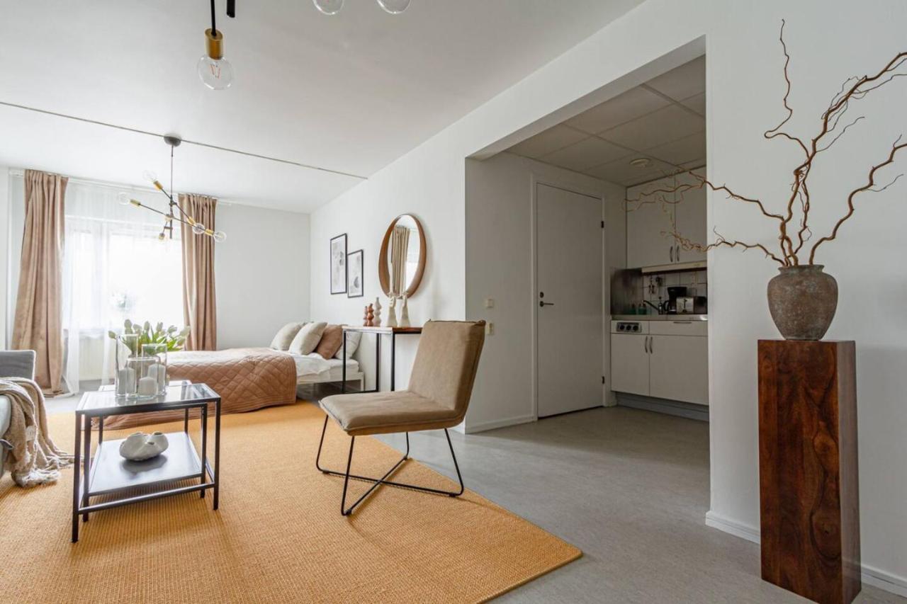 Cheap Stay On Hip Soedermalm - Construction Work Stockholm Exteriör bild