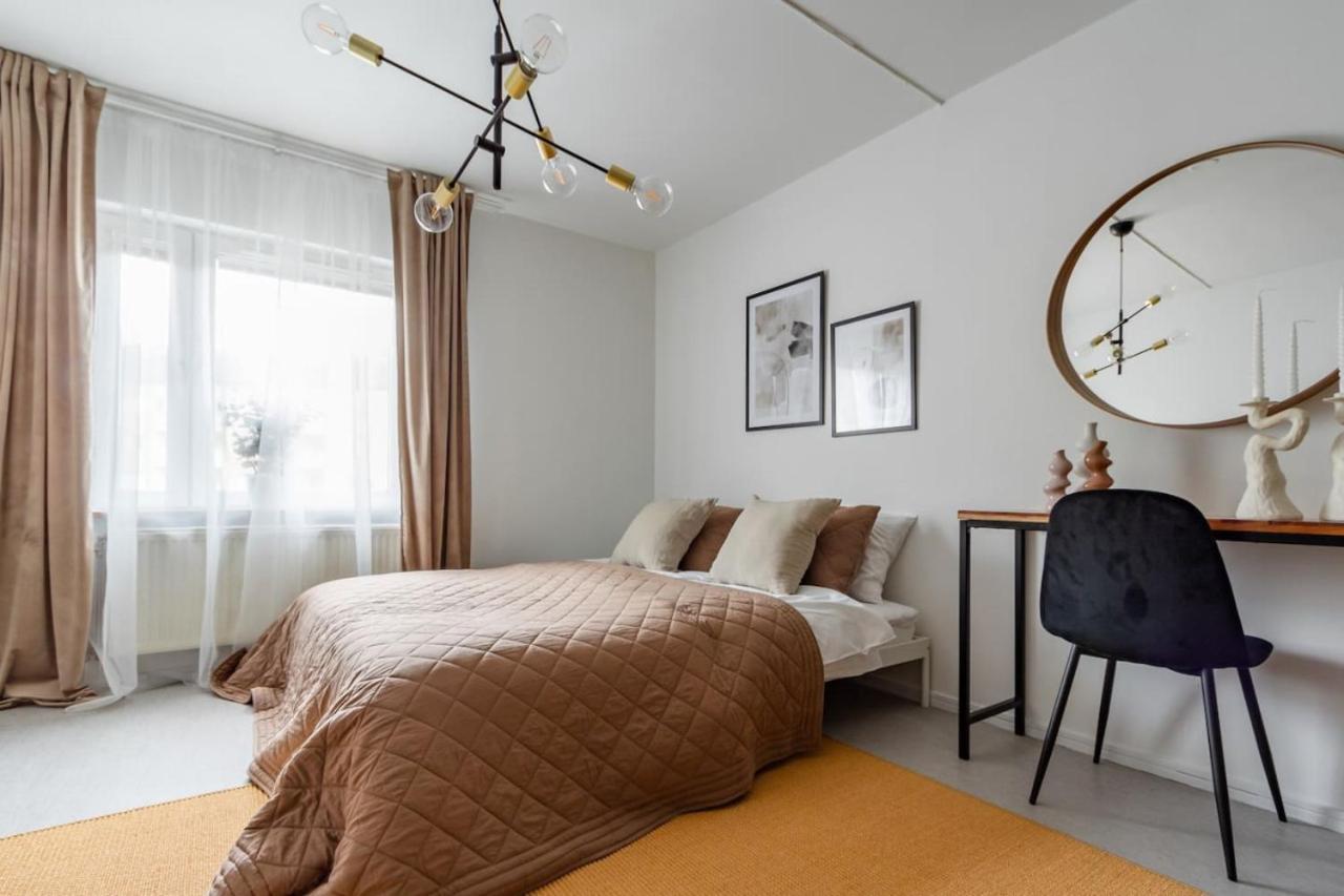 Cheap Stay On Hip Soedermalm - Construction Work Stockholm Exteriör bild