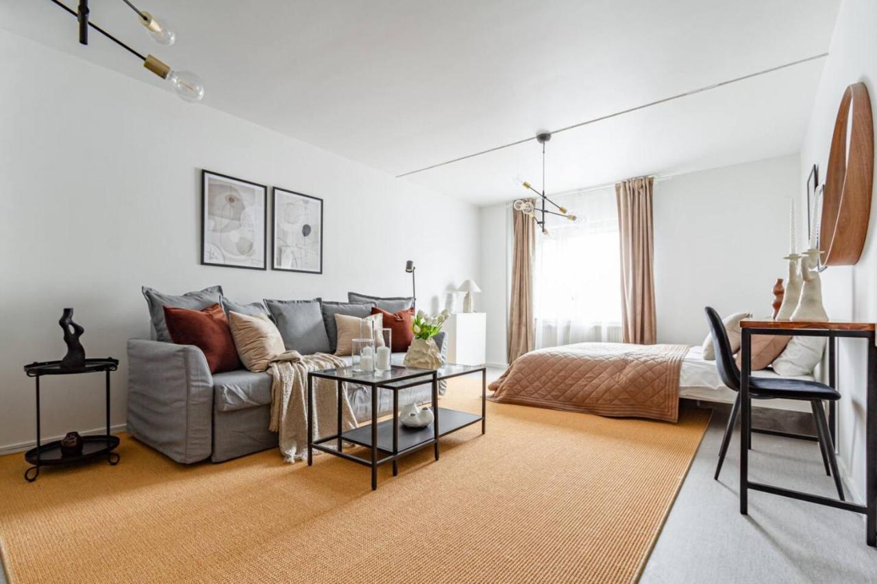Cheap Stay On Hip Soedermalm - Construction Work Stockholm Exteriör bild